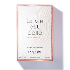 Lancome La Vie Est Belle Iris Absolu EDP 100ML Kadın Parfümü