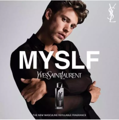 Yves Saint Laurent Myslf EDP 100ml Erkek Parfümü