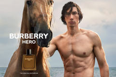 Burberry Hero Edp 100 Ml Erkek Parfümü