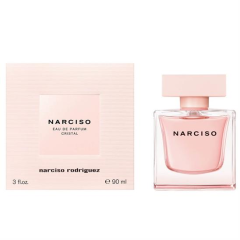 Narciso Rodriguez Narciso Cristal EDP 90 ml Kadın Parfüm