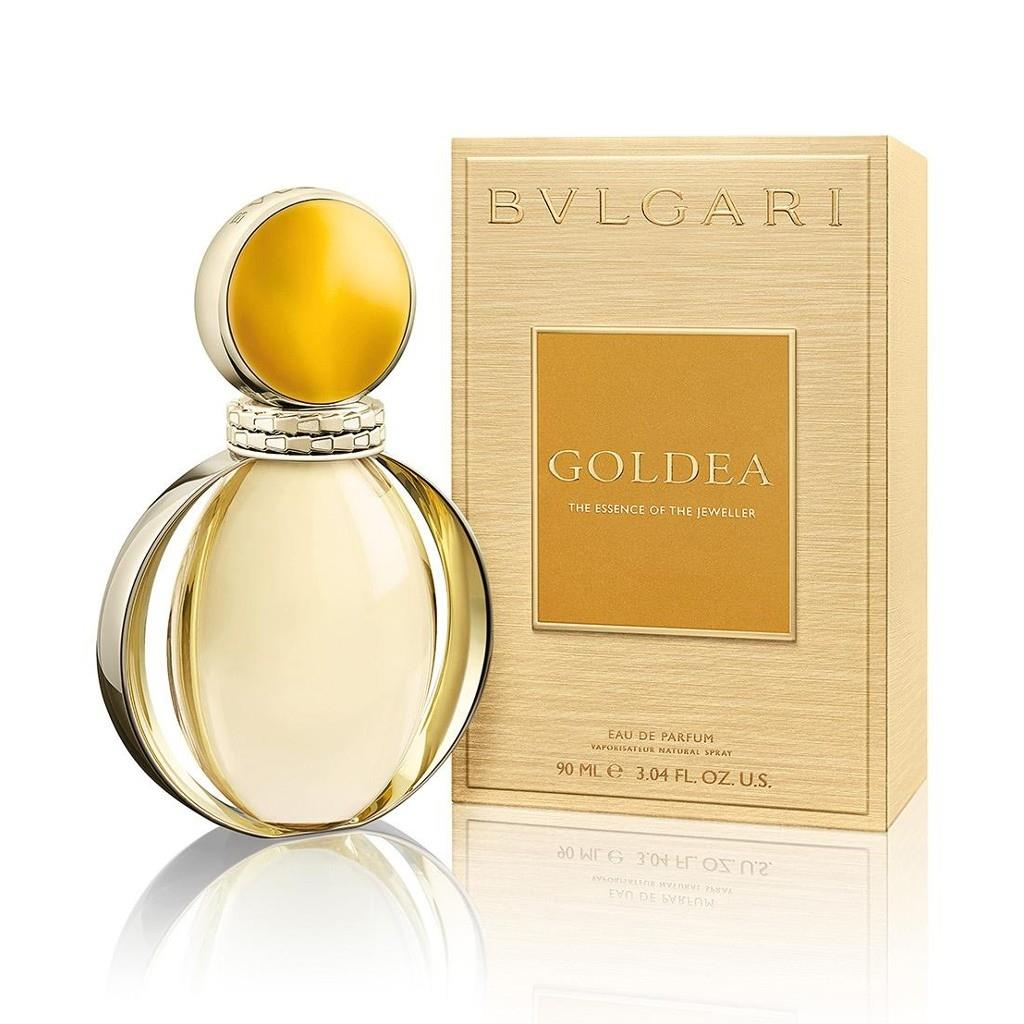 Bvlgari Goldea EDP 90 ml Kadın Parfüm