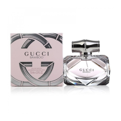 Gucci Bamboo Edp 75 Ml