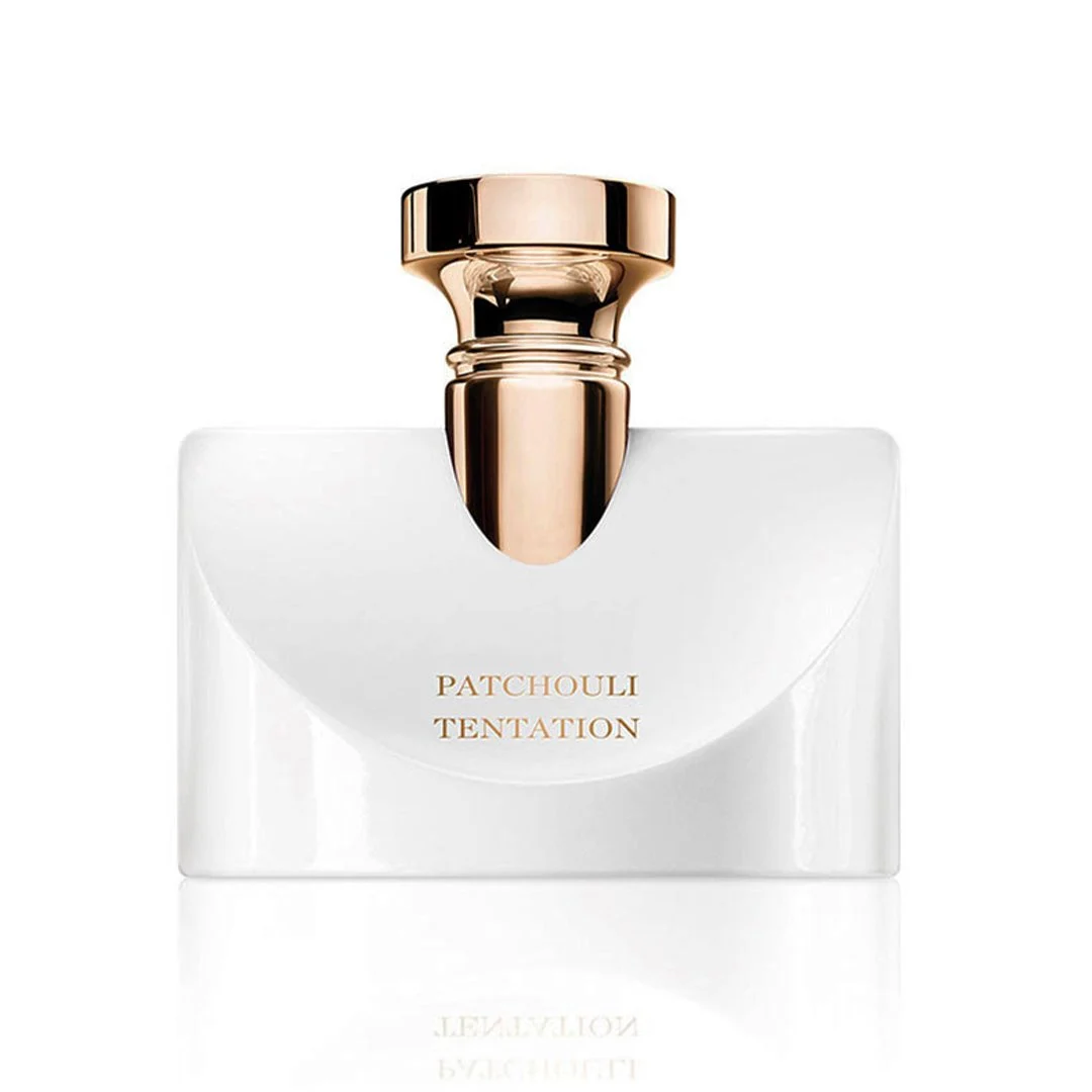 Bvlgari Splendida Patchouli Tentation EDP 100ML Kadın Parfümü