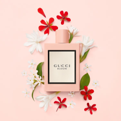 Gucci Bloom Edp 100 Ml