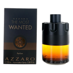 Azzaro The Most Wanted Parfüm 100ml Erkek Parfüm