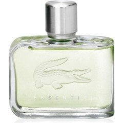 Lacoste Essential Edt 125 Ml Erkek Parfüm