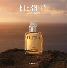 Calvin Klein Eternity Parfum 100 ml