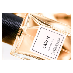 Yves Saint Laurent Caban Poivre Rose Tonka EDP 125 ml