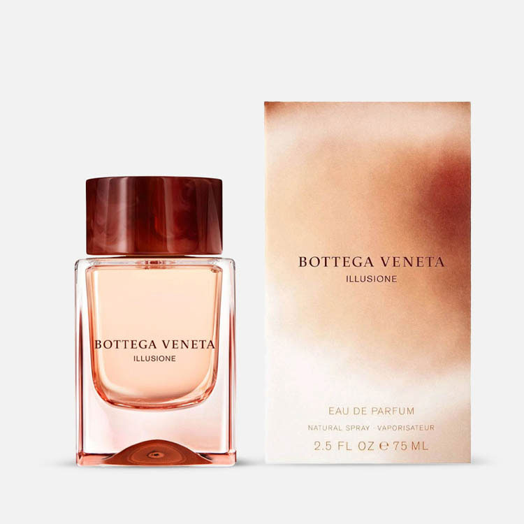 Bottega Veneta Illusione  EDP 75ml Kadın Parfümü