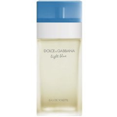 Dolce Gabbana Light Blue Edt 100 Ml Kadın Parfüm