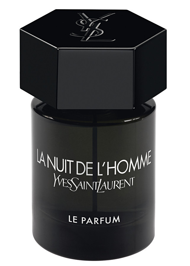 Yves Saint Laurent La Nuit De L'Homme Le Parfum Edp 100 Ml