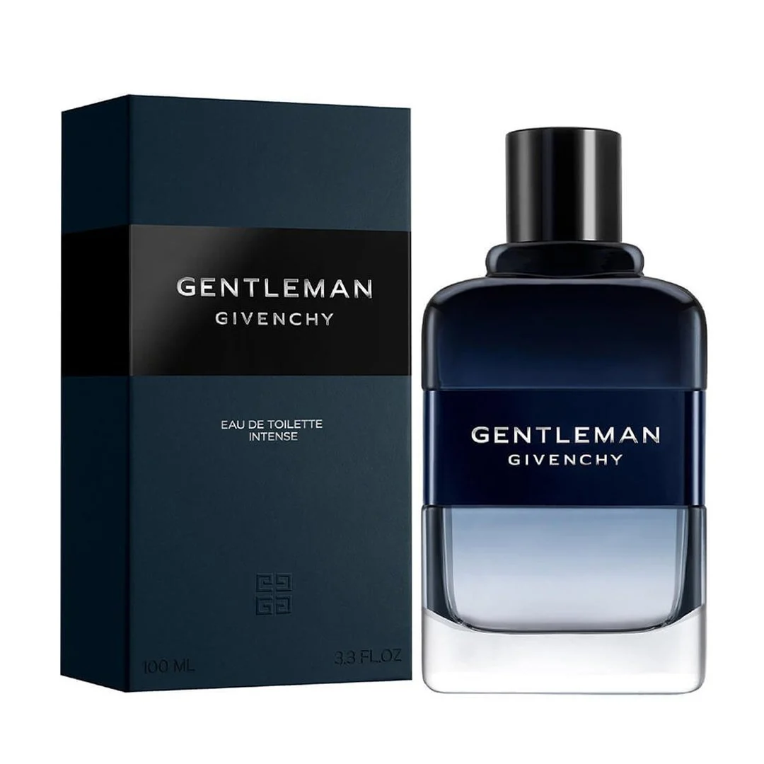 Givenchy Gentleman EDT Intense 100ML Erkek Parfümü