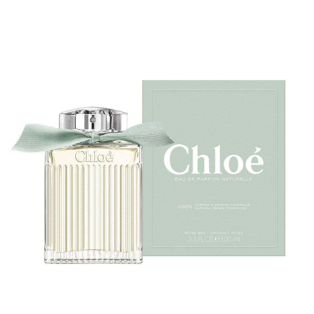 Chloe Signature Naturelle Edp 100 Ml