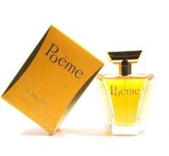 Lancome Poeme Edp 100Ml Kadın Parfüm