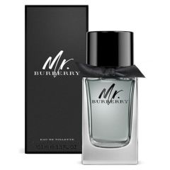 Burberry Mr Burberry Edt 100Ml Erkek Parfüm