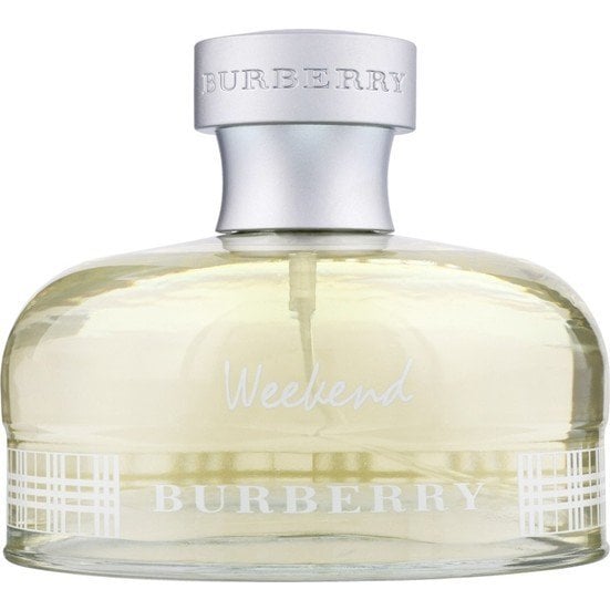 Burberry Weekend Edp 100 Ml Kadın Parfümü