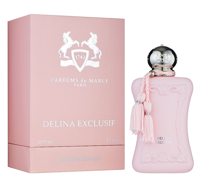 Parfums De Marly Delina Exclusif EDP 75ml Kadın Parfümü