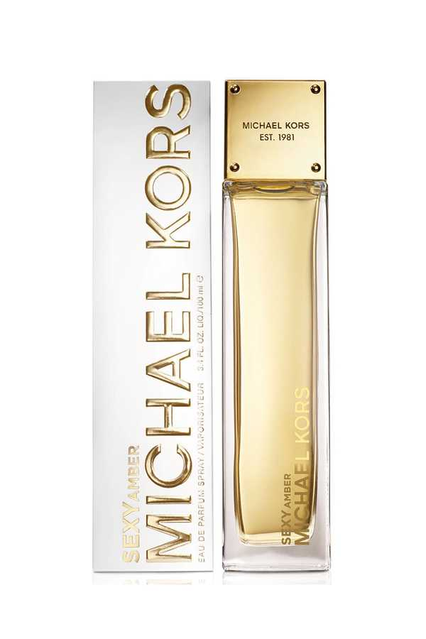 Michael Kors Sexy Amber EDP 100 ml Kadın Parfüm