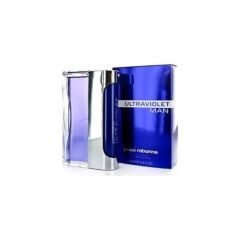 Paco Rabanne Ultraviolet Man Edt 100 Ml Erkek Parfüm