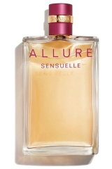 Chanel Allure Sensuelle EDT 100ml Kadın Parfümü