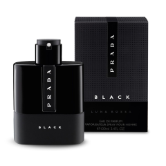 Prada Luna Rossa Black Edp 100 Ml