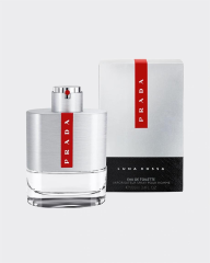 Prada Luna Rossa Edt 100 Ml