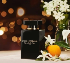 Dolce & Gabbana The Only One Intense EDP 100ML Kadın Parfümü