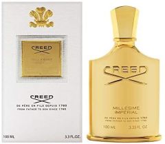 Creed Millesime Imperial Edp 100ML Erkek Parfümü