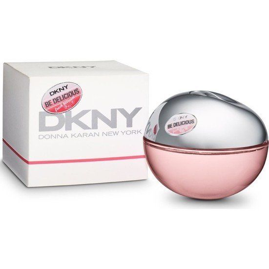 DKNY Be Delicious Fresh Blossom EDP 100 ml Kadın Parfüm