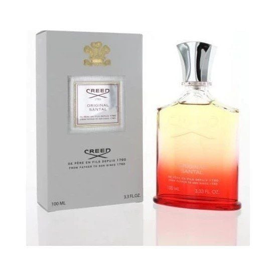 Creed Original Santal Edp 100 ml Erkek Parfüm