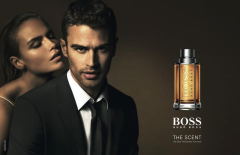 Hugo Boss The Scent Edt 100Ml Erkek Parfüm