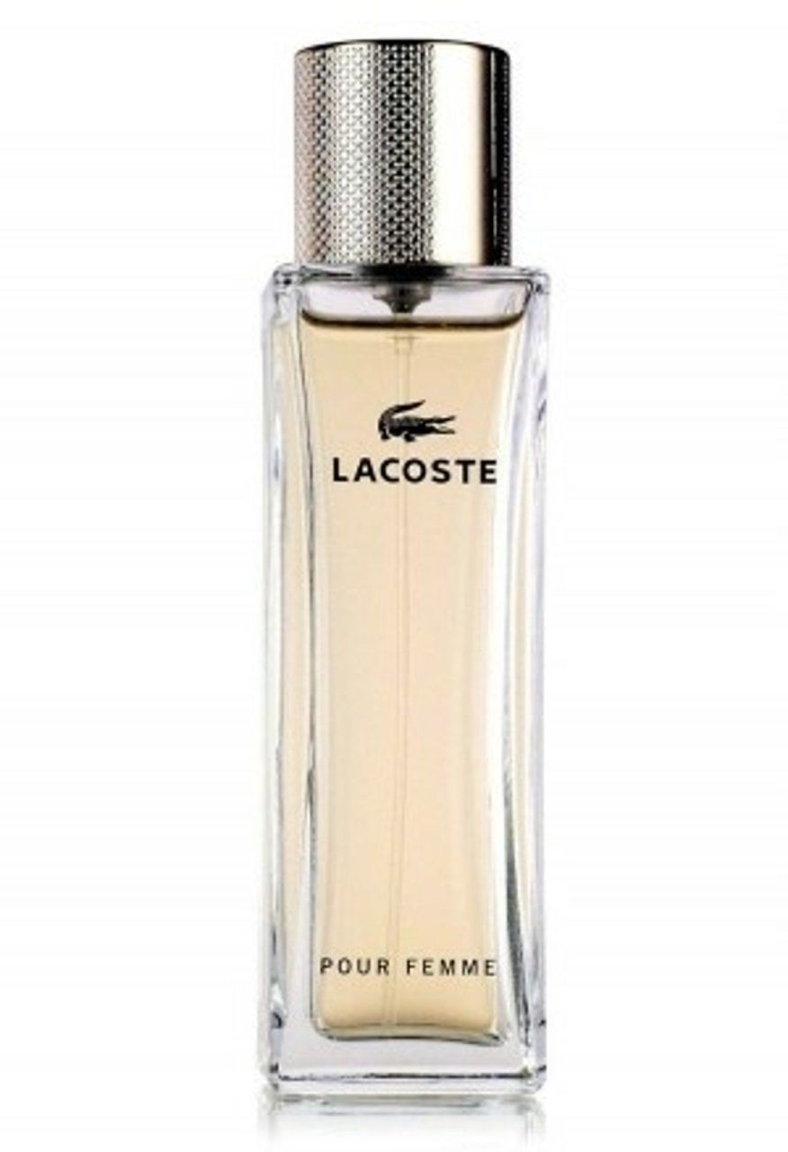 Lacoste Pour Femme Edp 90 Ml Kadın Parfüm