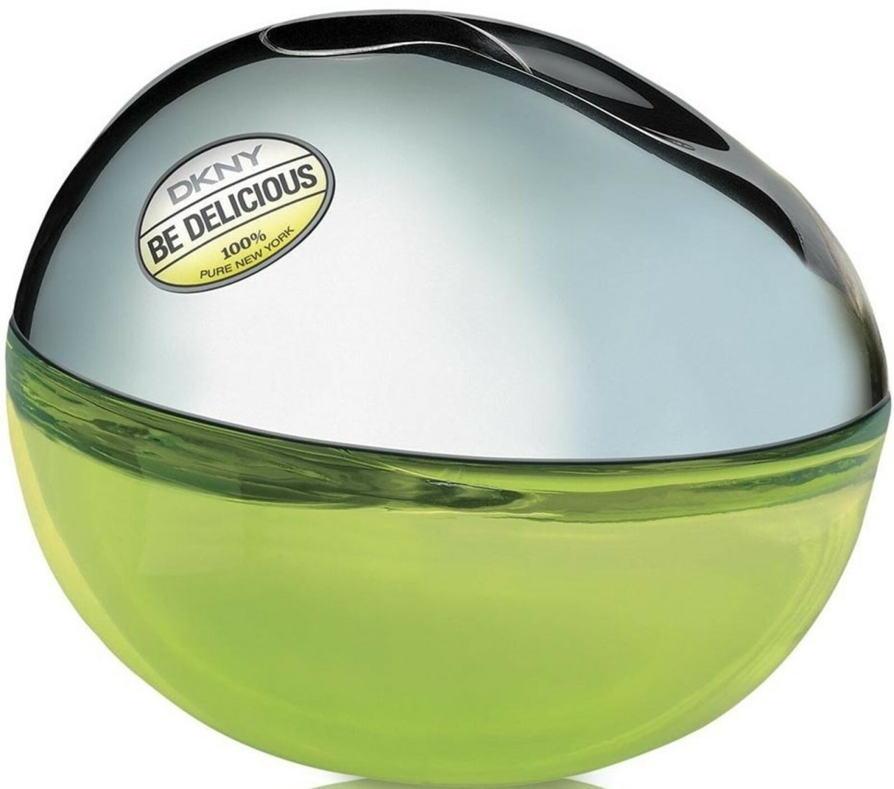 Dkny Be Delicious Edp 100 Ml Kadın Parfüm