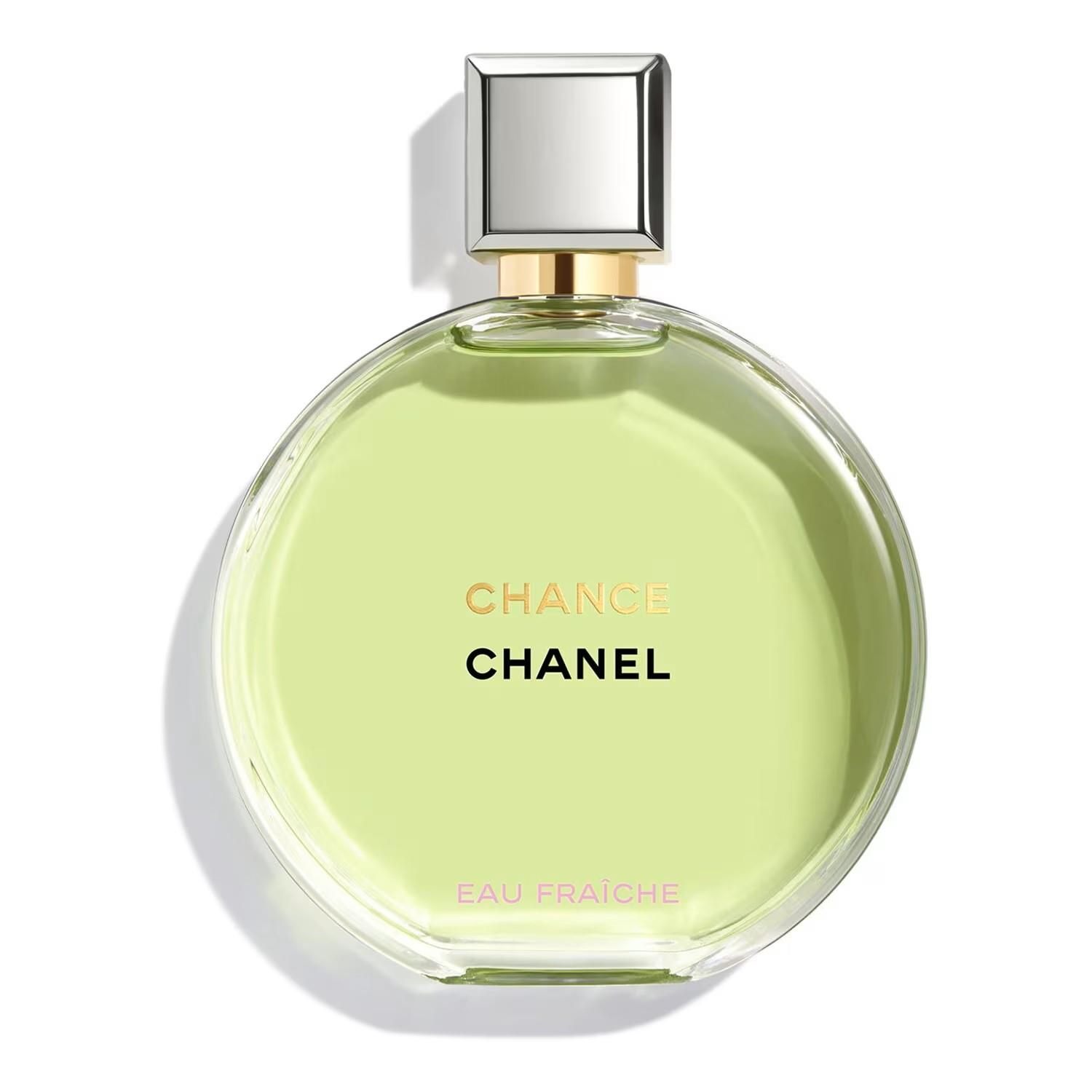 Chanel Chance Eau Fraiche EDT 100 ml Kadın Parfüm