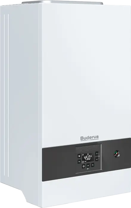 Buderus Logamax Plus GB022i-20 KD H Yoğuşmalı Kombi