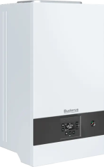 Buderus Logamax Plus GB022i-20 KD H Yoğuşmalı Kombi