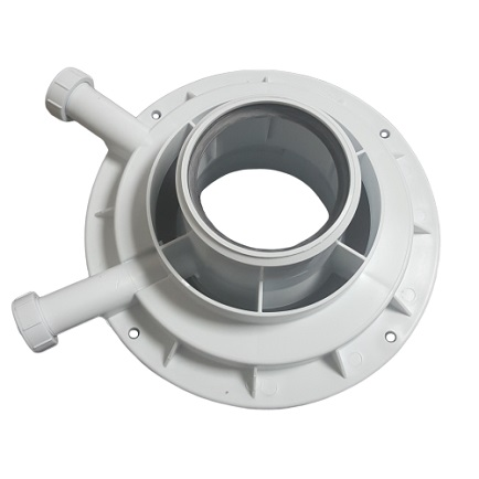 BOSCH AZB920 YOĞUŞMALI BACA ADAPTÖRÜ-80/125\' den 60/100