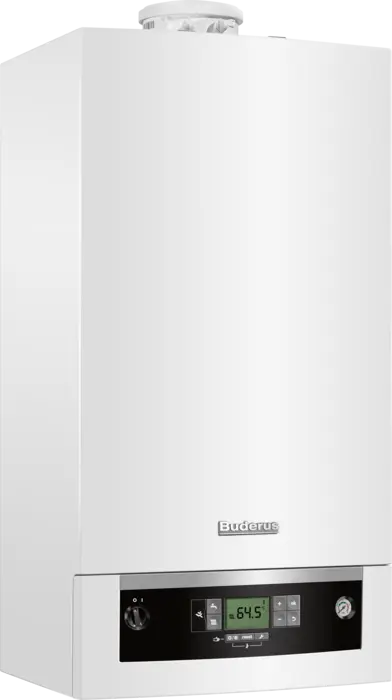 Buderus Logamax Plus GB072-24 K Yoğuşmalı Kombi