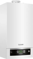 Buderus Logamax Plus GB072-24 K Yoğuşmalı Kombi