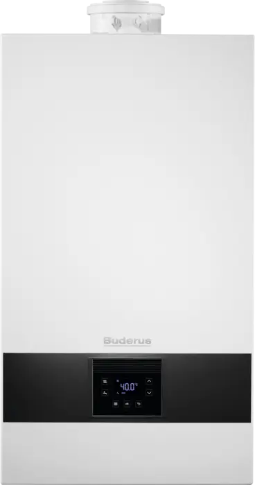 Buderus GB172İ.2- 30/35 kW Kombi-7736902450