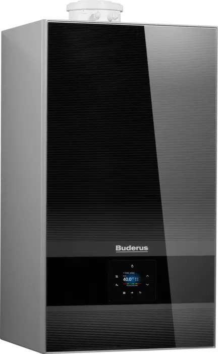 Buderus GB182İ.2- 24/30 kW Kombi-7736902632