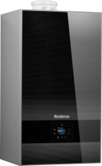 Buderus GB182İ.2- 24/30 kW Kombi-7736902632