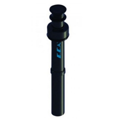 Eca Dikey Baca Seti 125cm 60/100 (Proteus-Calora-Confeo-Citius Premix)