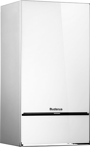 Buderus GB172-35 K 30000 Kcal/h Yoğuşmalı Kombi(Beyaz)