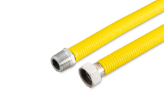 Cnr 3/4-3/4 90cm (316L) Kombi Flexi TS 13890
