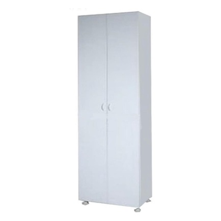 Ersel Kombi Dolabı Demonte 60x210x38 (Yandan Çıkışlı)
