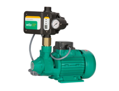 Wilo Initial Control PV50 Akış Kontrollü Periferal Hidrofor