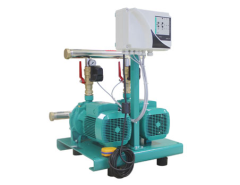 Wilo COE2-WP107-T Yatay Monoblok Trifaze Hidrofor