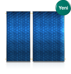 BAYMAK SERİ SELLEKTİF KOLL. NOVA X