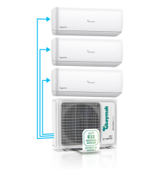 ELEGANT PRIME MULTI 21 1X3 A++ dış ü.-Y